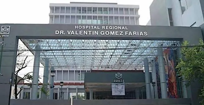 Hospital Regional, Plaza Patria, Colomos, Zona Financiera Apartment Guadalajara