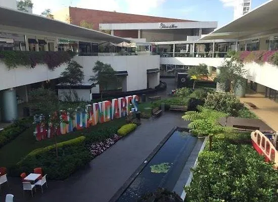 Hospital Regional, Plaza Patria, Colomos, Zona Financiera Apartment Guadalajara Mexico